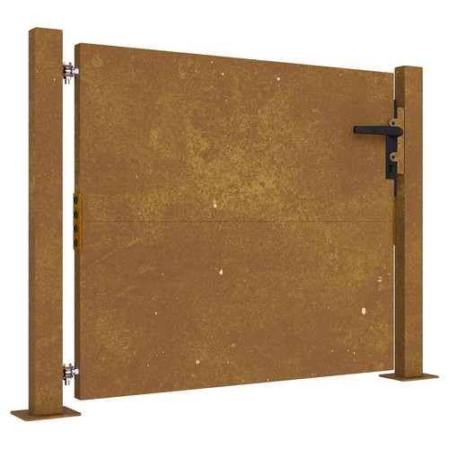 Garden gate outdoor driveway - garden,