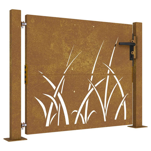Garden gate driveway - driveway,