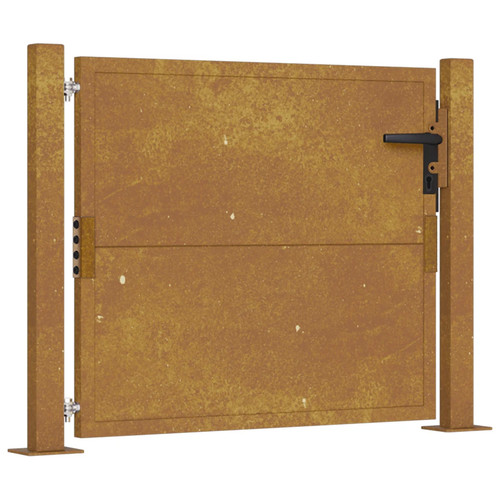Garden gate patio outdoor - gate,