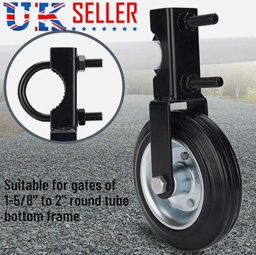 Heavy duty outdoor gate - duty,