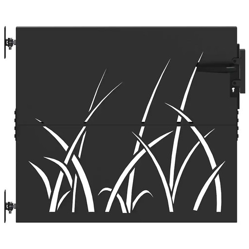 Garden gate driveway - gate,