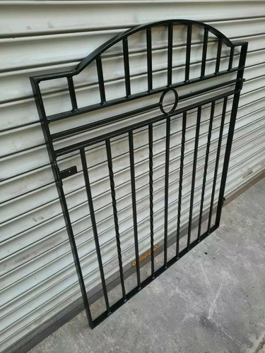 Bespoke wrought iron - bespoke,