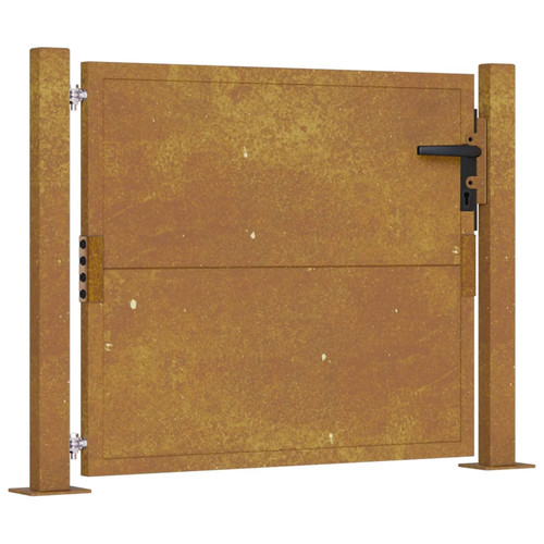 Garden gate patio outdoor - garden,